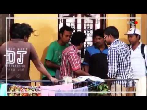 Prevegaya Making