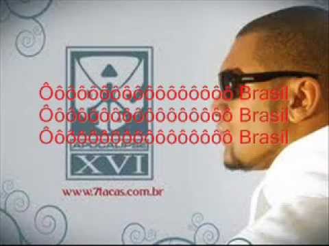 Video thumbnail for Coração Brasileiro