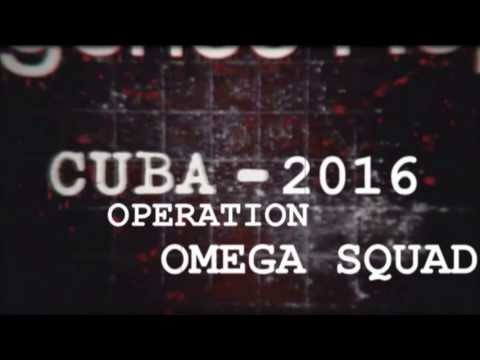 Operation Omega Squad Trailer