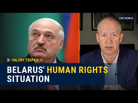 Lukashenko continues harassing the opposition | Valery Tsepkalo