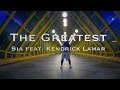 Sia - The Greatest | Zumba Fitness 2017