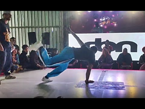 Jonas Flex vs Kid Guma - BatalhaFinal 2019 SP