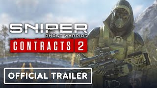 Sniper Ghost Warrior Contracts 2 (PC) Steam Key UNITED STATES