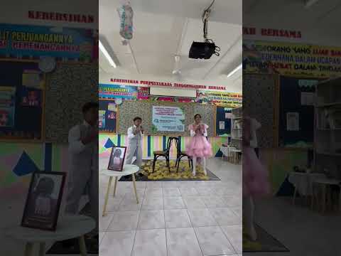 NYANYIAN DUET - KARNIVAL PENDIDIKAN MOA