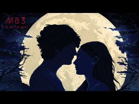 M83 - Un Nouveau Soleil (audio)