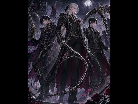 様々なイメージ楽曲作成します 一次創作やTRPG、キャラクターに合う音楽をご提案！