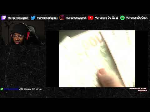 MDG Reacts KENNY MASON - **SPIRITUAL** prod. Coupe | REACTION