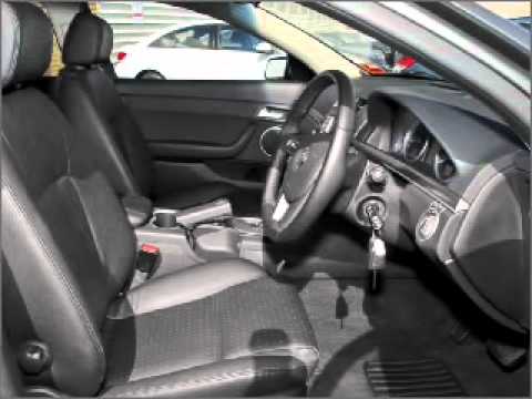 2011 HOLDEN Calais VE II - Ferntree Gully VIC