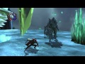 Thor God Of Thunder Walkthrough Part 4 3 XBOX 360