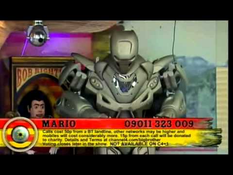 BBUK 11 - Day 73 - Eviction - Part 2