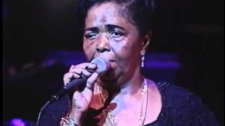 Cesária Évora - Sorte - Heineken Concerts 2000