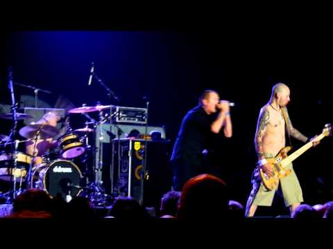 TUFF ENUFF - I AM YOUR CONSCIENCE - SPODEK