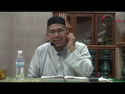 01-02-2019 Ustaz Ridzwan Abu Bakar: Galakan Membaca Surah-Surah Pilihan (Bhg 2)