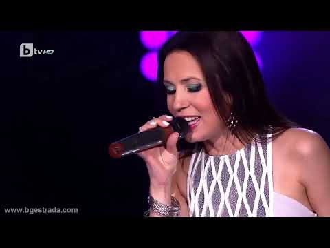 ФАНДАНГО - feat. Силвия Миленова - "Пътувам" - Фестивал Бургас и морето (2015)