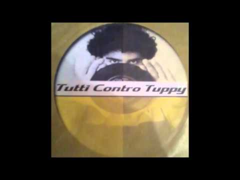 Cospir Tutti contro Tuppy