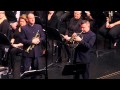 Boston Brass Performing Wachet Auf by J. S. Bach (arr Sam Pilafian)