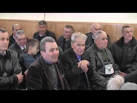 Adunare la Pechea 27 Dec 2015