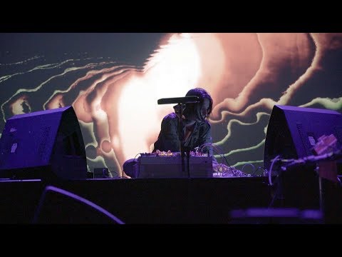 James Holden & The Animal Spirits - Pass Through The Fire - Live at Le Guess Who?