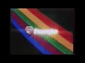 PROSERPINE 1986 VHS LOGO
