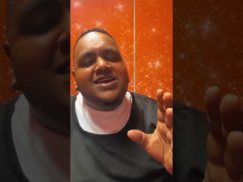 Happy Birthday Shah Rukh Khan | Heartfelt Tribute from South African Musician Deshan Styler Naidoo