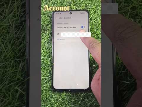 How To Remove Gmail Account From Realme C65 5G ⚡ Realme C65 5G Google Account Remove Kaise Kare 🔥🔥