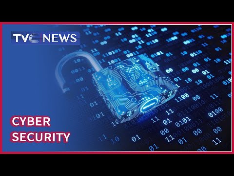 Taiye Lambo speaks on Coronavirus and Cyber Security