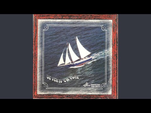 De Vento em Popa (Playback)