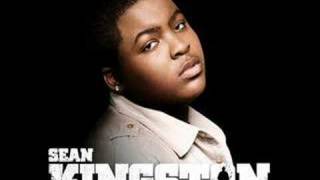 Sean Kingston - Change