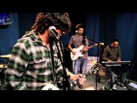 Maneva - Vem ver Ao Vivo no Estúdio Showlivre