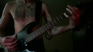 “The Hol [ ] y Tape” - The Fall Of Troy