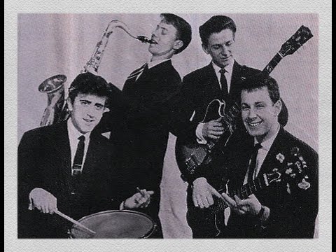 The Innocents - Grazina (1963)