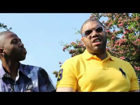 Solo City TV | Bosslevel Lippa ft. Romz - Best that I can