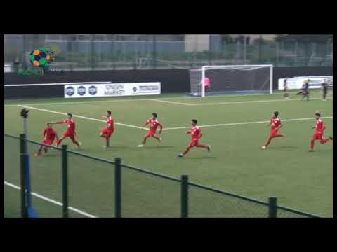 VICTOR SAN MARINO   COTIGNOLA 1 0 VICTOR SAN MARINO   COTIGNOLA 1 0