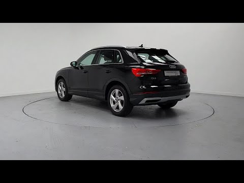 192CE454 - 2019 Audi Q3 1.5TFSI 150BHP SE AUTO - COMFORT PACK 38,900