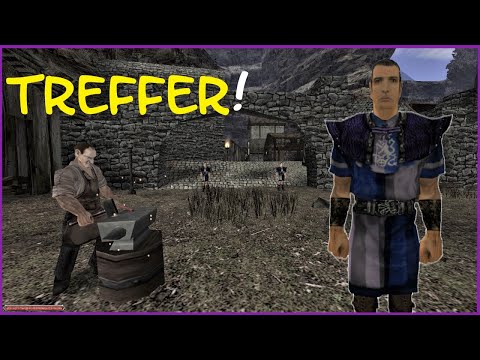 Gothic 2 - Kyrus | REVIEW