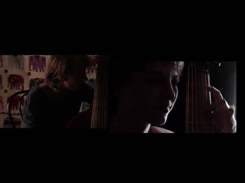 Roust Pozyumsky - Sonata for two Violas da Gamba G-moll