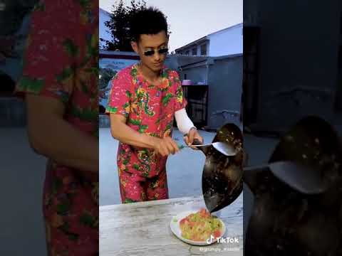 Amazing Cooking Skills level 9999