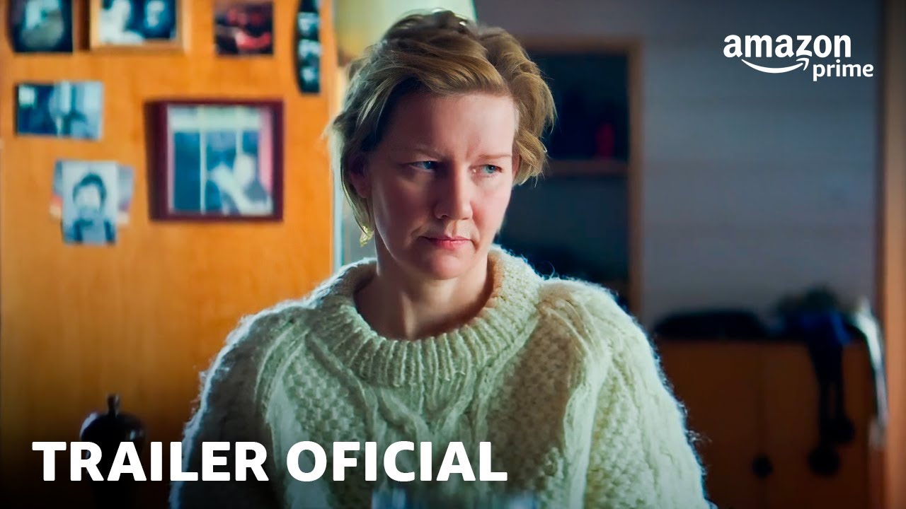 Assistir trailer de Anatomia de uma Queda