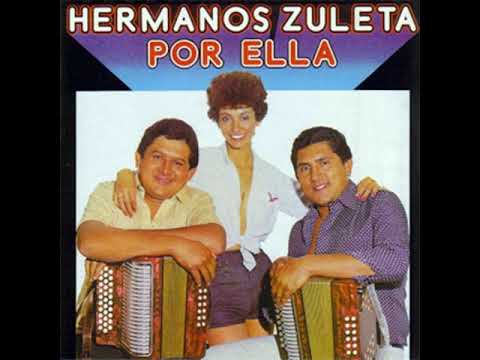 Cabañuelas - Los Hermanos Zuleta