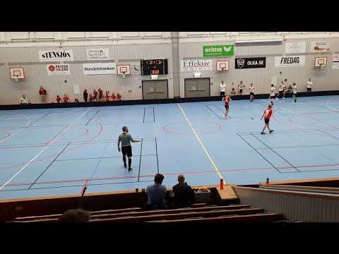 220204 Period 3 Mölndal IBF p06/07 - IBK Kungälv p06 Aktiveteten