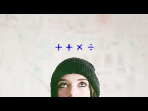 Sara Kays - Math [Official Visualizer]