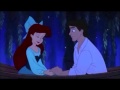 THe Little Mermaid Finnish 1998 Soundtrack Part 3
