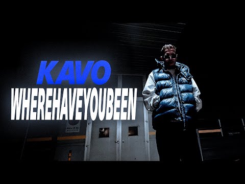 KAVO - WHEREHAVEYOUBEEN (prod by. kaythe808plug)