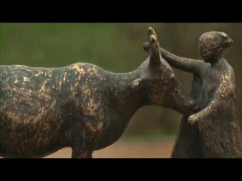 Neuer Schatz in Neukloster