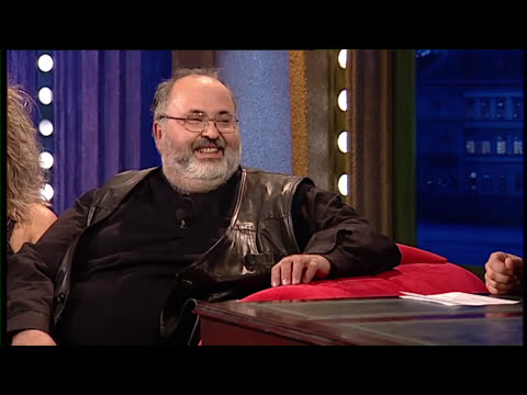 3. Jaroslav Kudláček - Show Jana Krause 19. 11. 2010