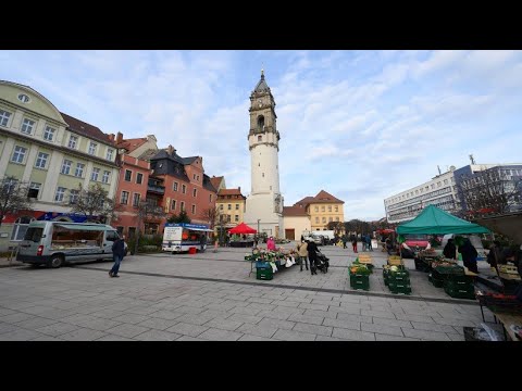 No lockdown in the Saxon hotspot Bautzen