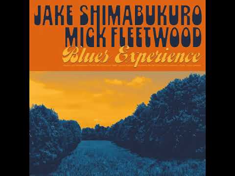 Jake Shimabukuro & Mick Fleetwood - I Wanna Get Funky