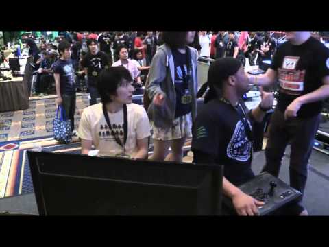 CEO 2014 - USFIV - RPD Alex Smith vs Akimo