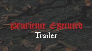 Prurience Executed (2026) | Trailer | Witch | Folk Horror | Short Film