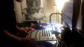 Memphis Bleek - Gets High - Screwed Chopped Nan O.G